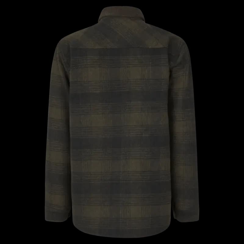 Seeland Canada Yukon Shirt Pine Green Large - Image 2