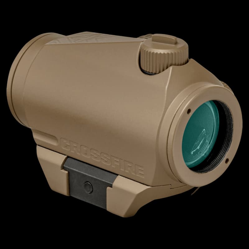Vortex Crossfire Red Dot Tan - Image 4
