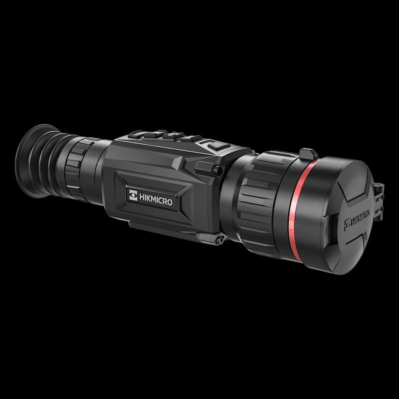 Hikmicro Thunder 2.0 Pro Zoom Thermal Scope - Image 3