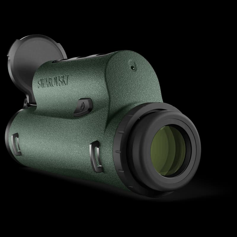 Swarovski tM 35+ Thermal Viewer And Clip-On Unit - Image 4