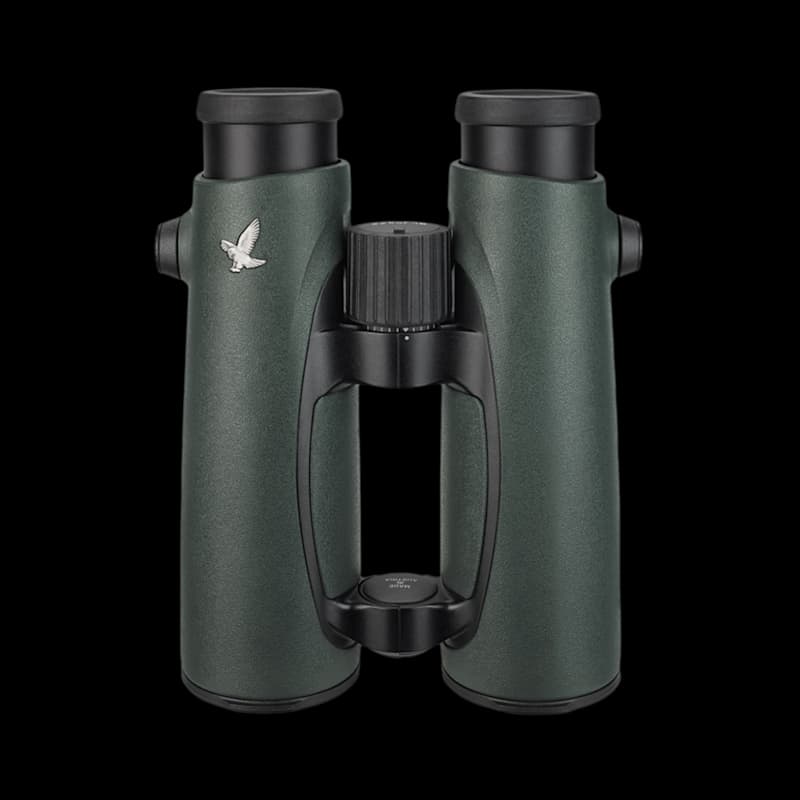 Swarovski EL 10x42 High Definition Swarovision Binoculars - Image 1