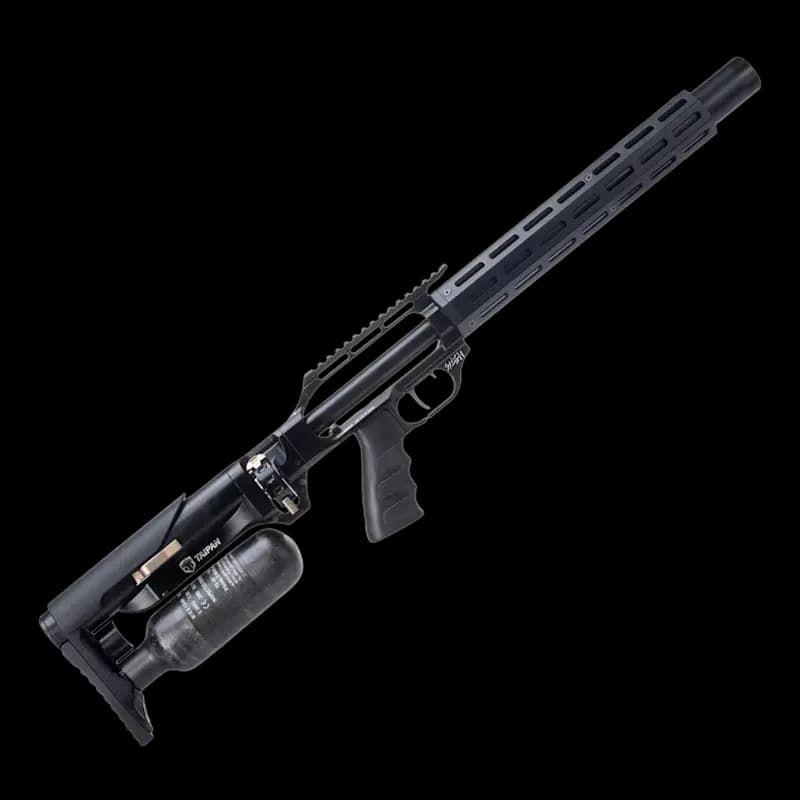 Taipan Slash Tactical 420mm .177 - Image 1
