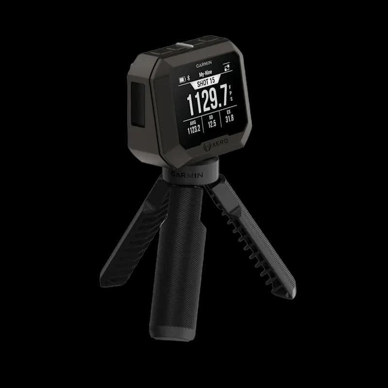 Garmin Xero C2 Chronograph - Image 5