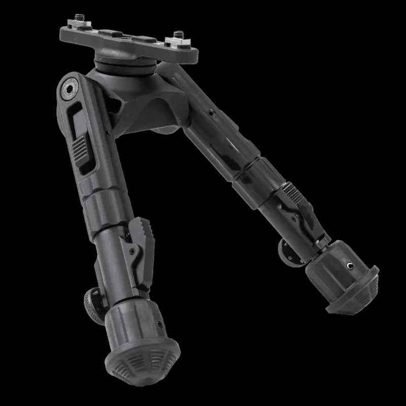 UTG Recon 360 TL M-Lok Bipod Centre Height  6.5"-9" - Image 5