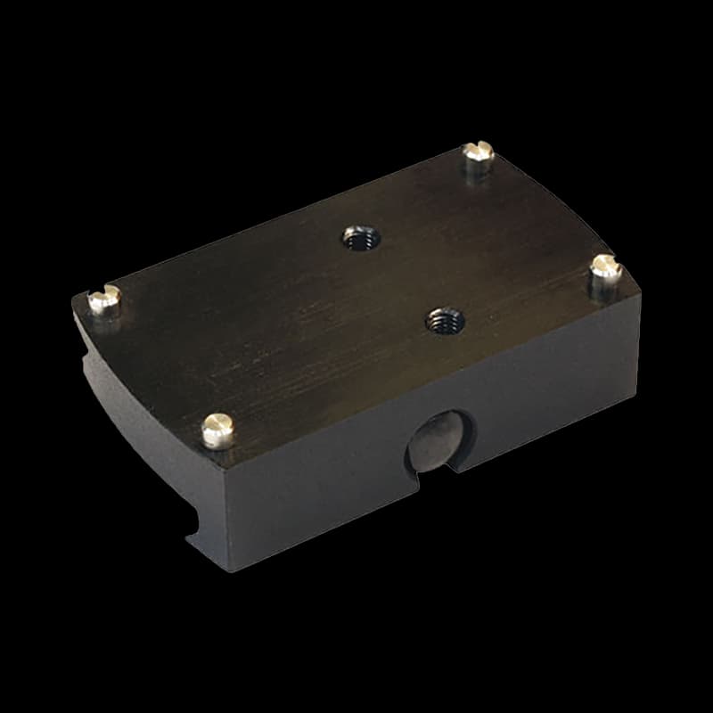 Nikko Stirling Xt4 Picatinny Base - Image 1