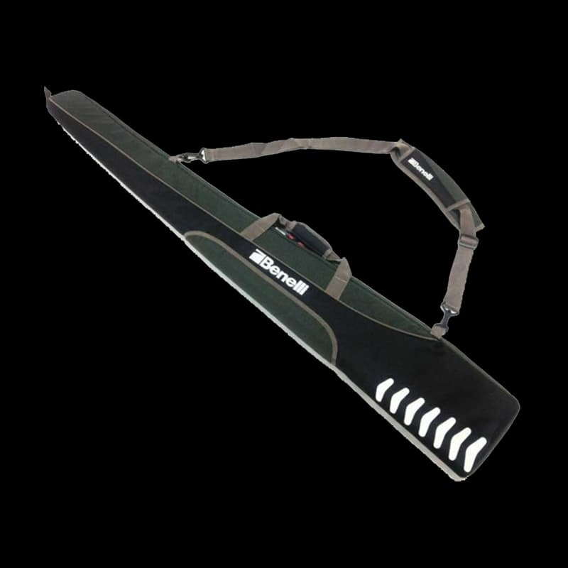 Benelli Gunslip Green/Brown 140 cm - Image 1