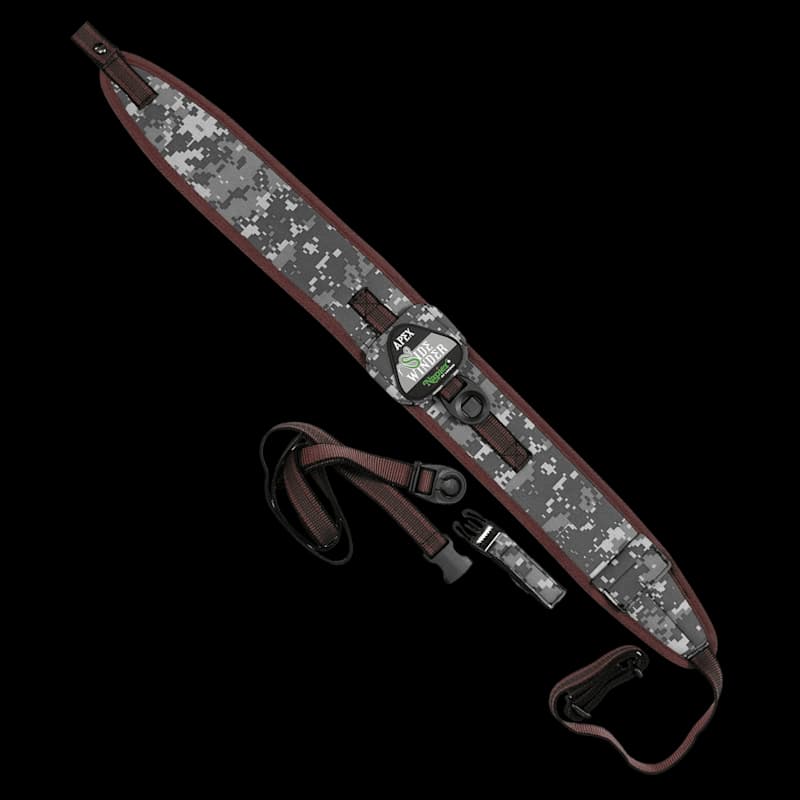 Napier Sidewinder Rifle Sling Deluxe - Image 1