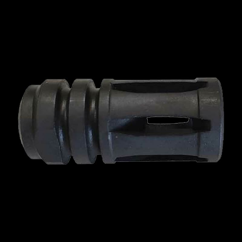 Tippmann Arms Muzzle Brake 1/2" UNEF - Image 1