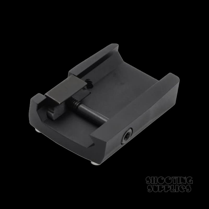 Holosun 407C/507C/508T Picatinny - Image 2