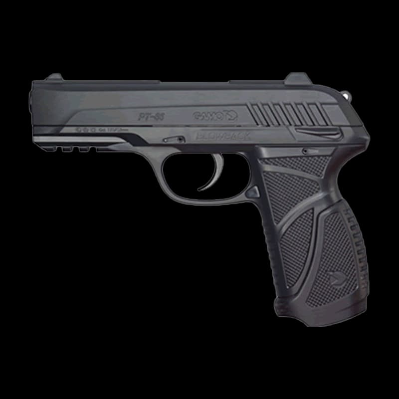Gamo PT85 Air Pistol .177 - Image 1