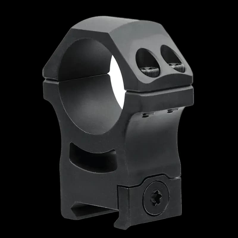 UTG PRO POI 30mm Scope Rings Picatinney High - Image 1