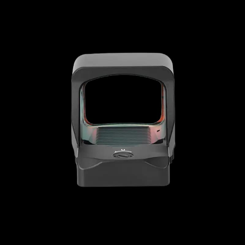 Holosun HS507 Comp Reflex Sight Red - Image 4