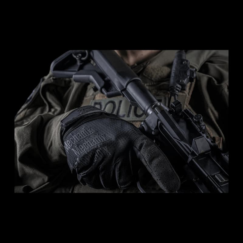 Mechanix Wear Specialty Vent Gloves Covert Medium - Image 6