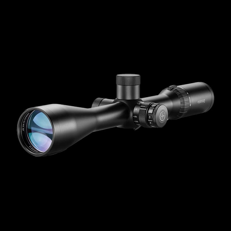 Hawke Airmax 30 WA 6-24x50 SF AMX IR Rifle Scope - Image 1