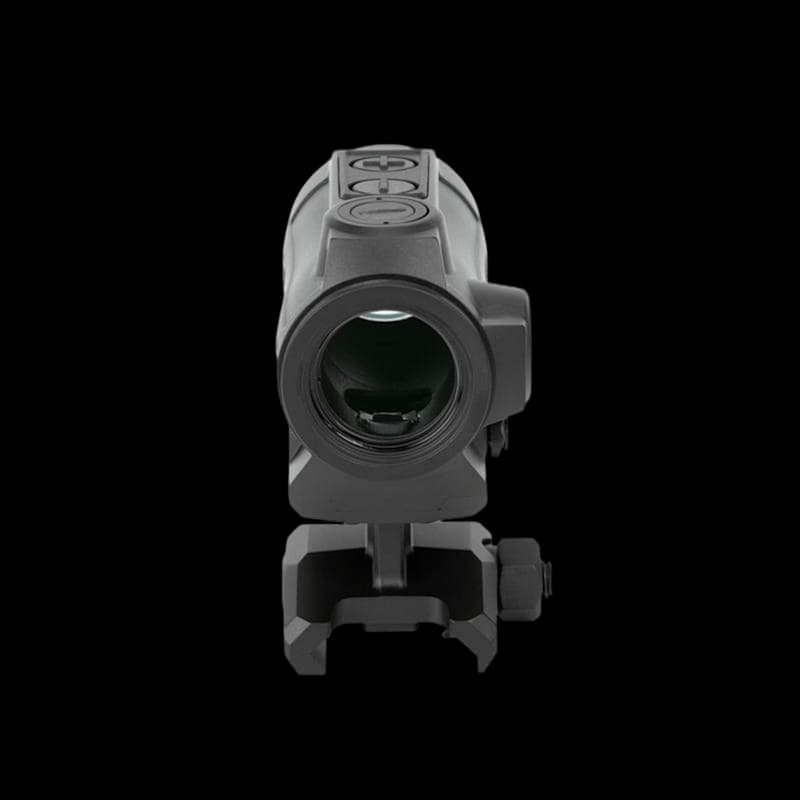 Holosun ARO 2 MOA Reticle Red - Image 6