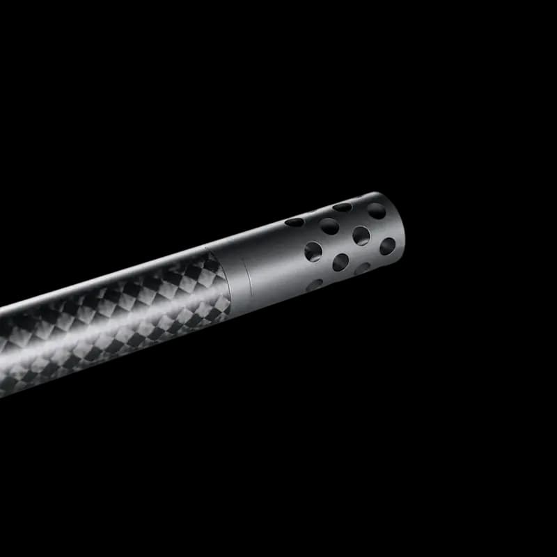 Bergara B14 Cima Carbon Fibre Stock Rifle .308 Cal - Image 4