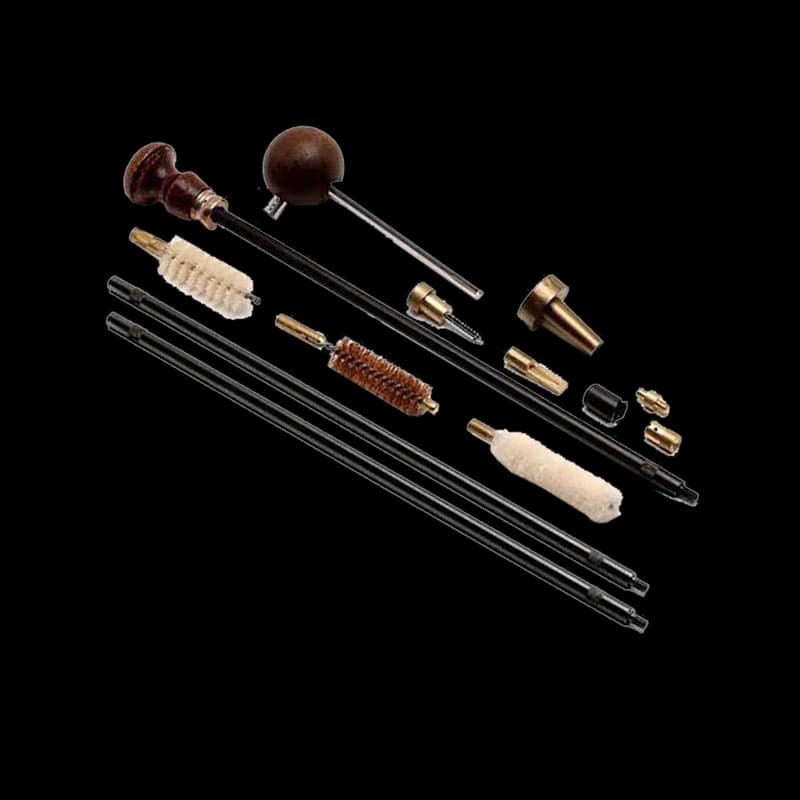 Pedersoli Rifle Loading/Cleaning Kit - Image 1