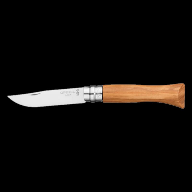 Opinel Classic No. 6 - Image 1
