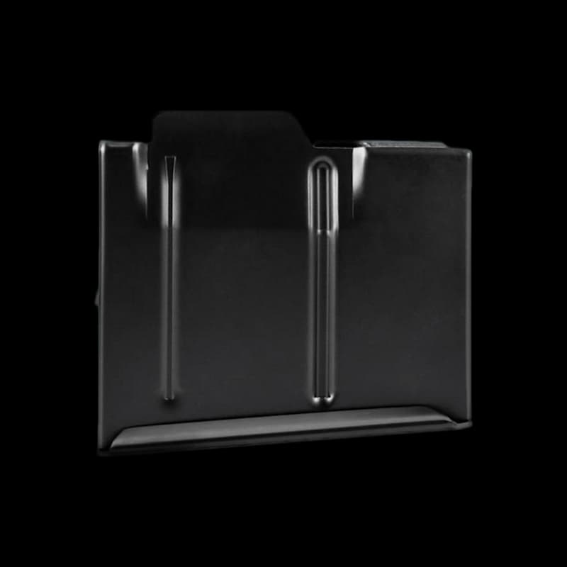 MDT AICS .308/6.5 Creedmoor 5 Round Metal Magazine - Image 1