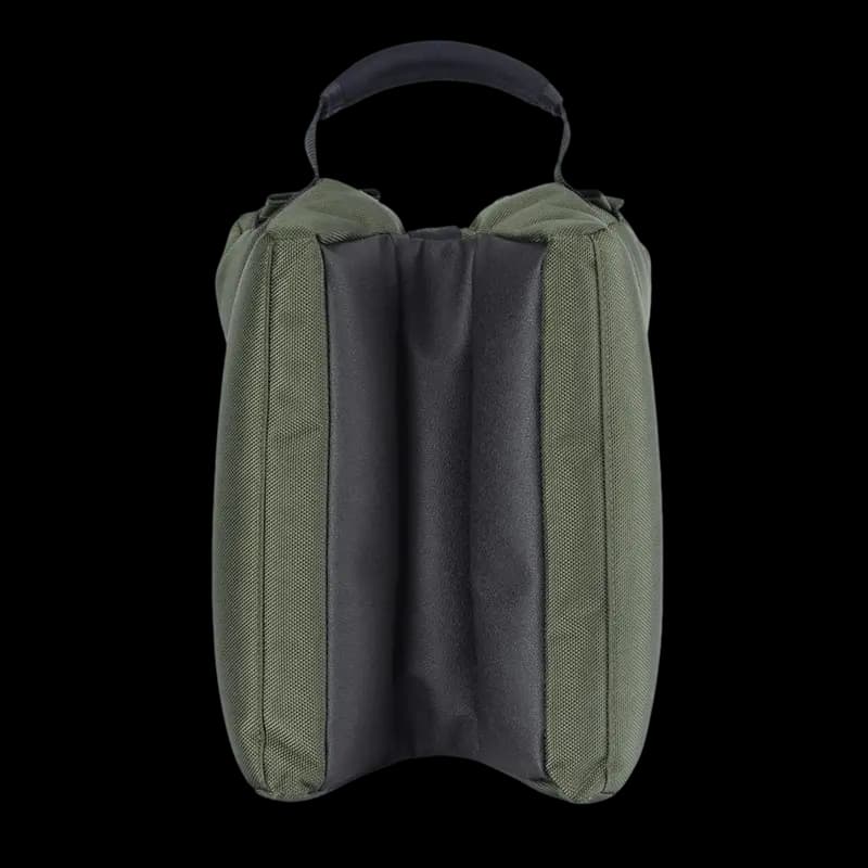 Vanguard Endeavor Large Front Shooting Bag Rest - Filled - Image 3