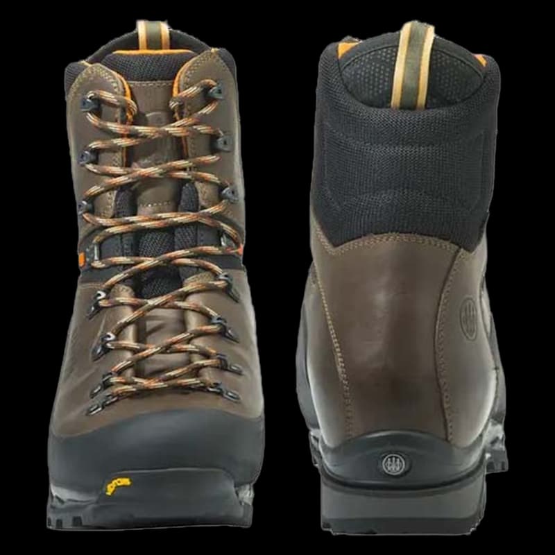 Beretta Trail Mid GTX Boots Brown Size 42 - Image 2