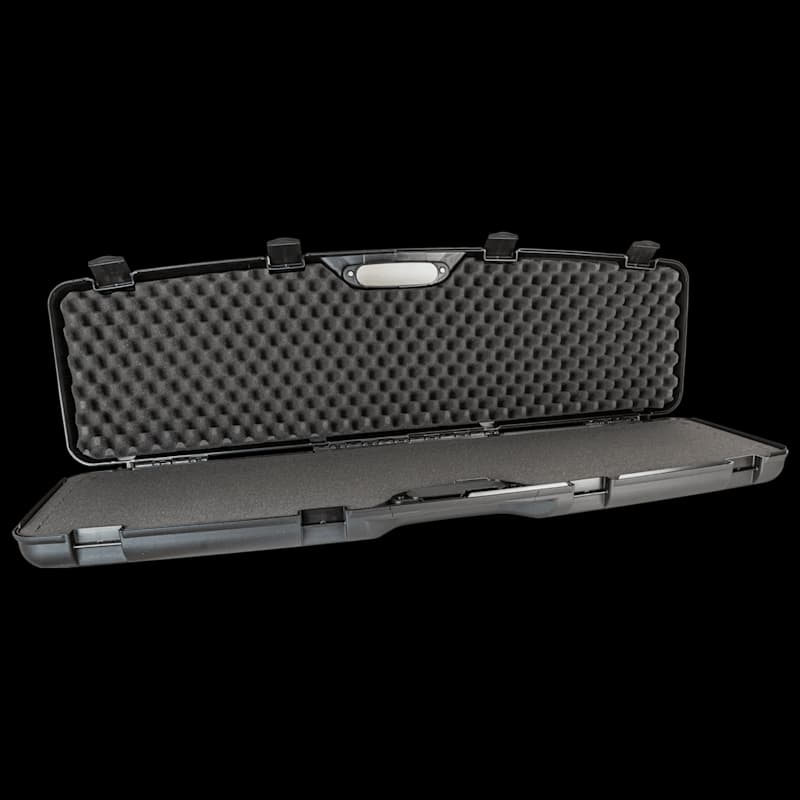 Solutions Gun Case Cubic Foam Rifle - Image 1