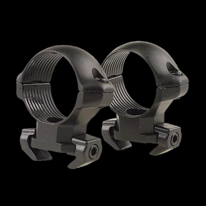 Millet Weaver Base Ring 1" Medium - Image 1