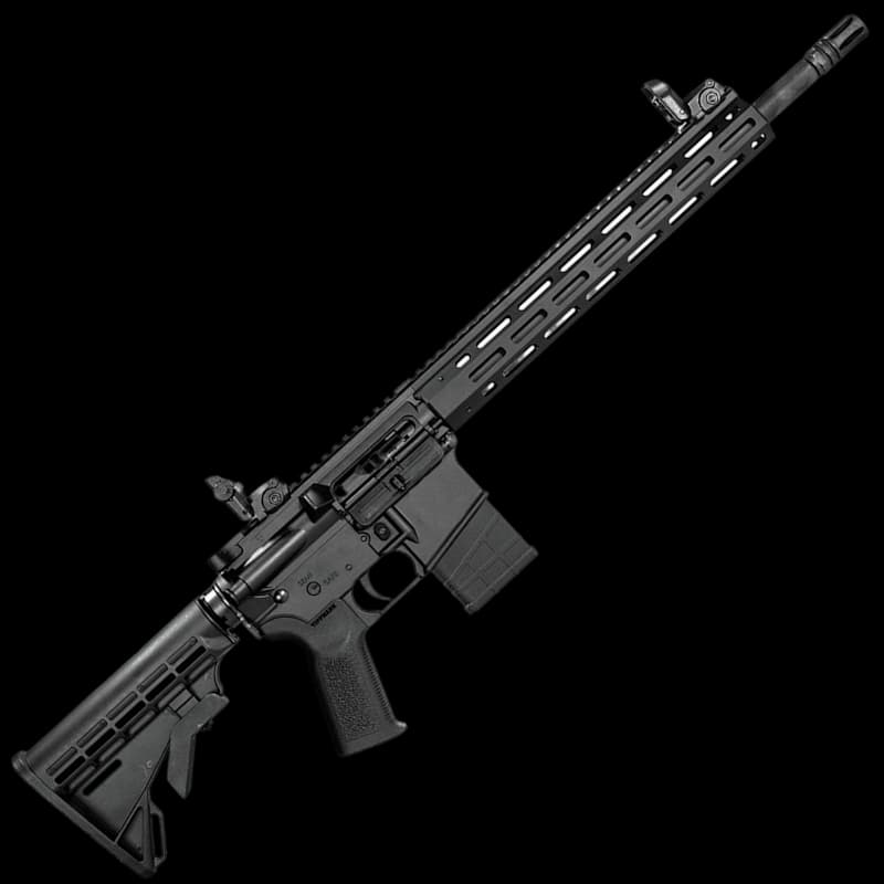 Tippmann Arms M4 Magnum Elite Rifle 22 WMR 16" - Image 1