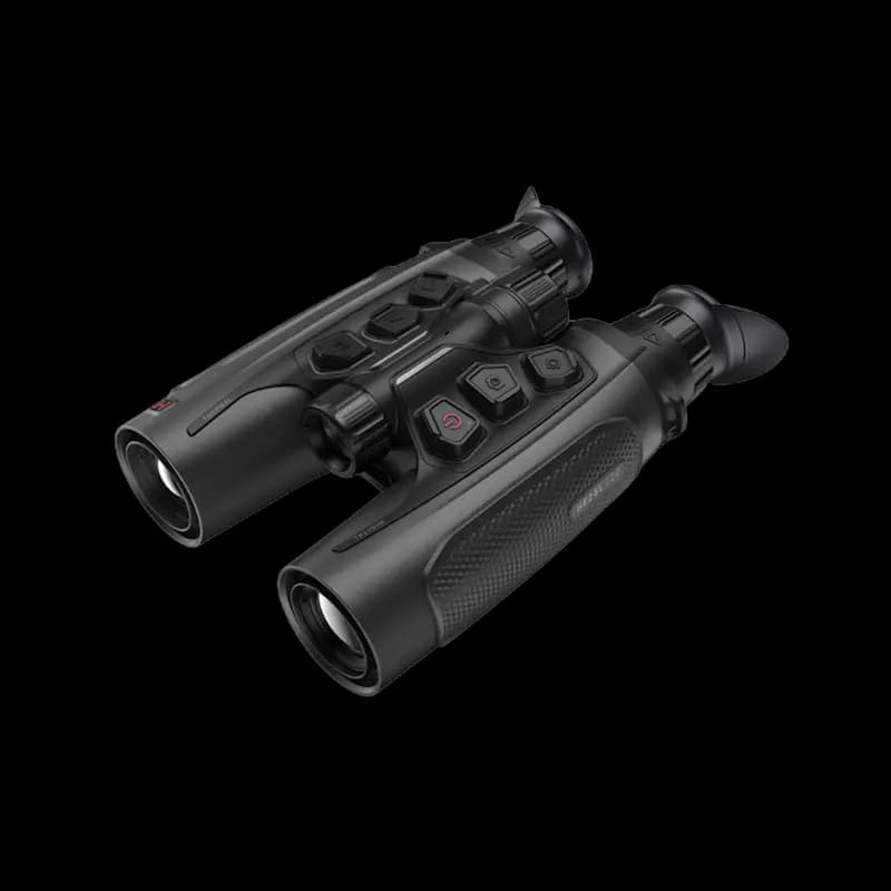 Hikmicro Habrok 2.0 Thermal 4K Binocular HE25L - Image 1