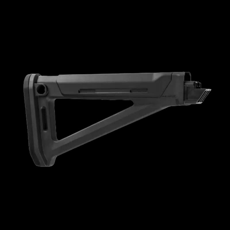 Magpul MOE AK47/74 Stock Black - Image 1