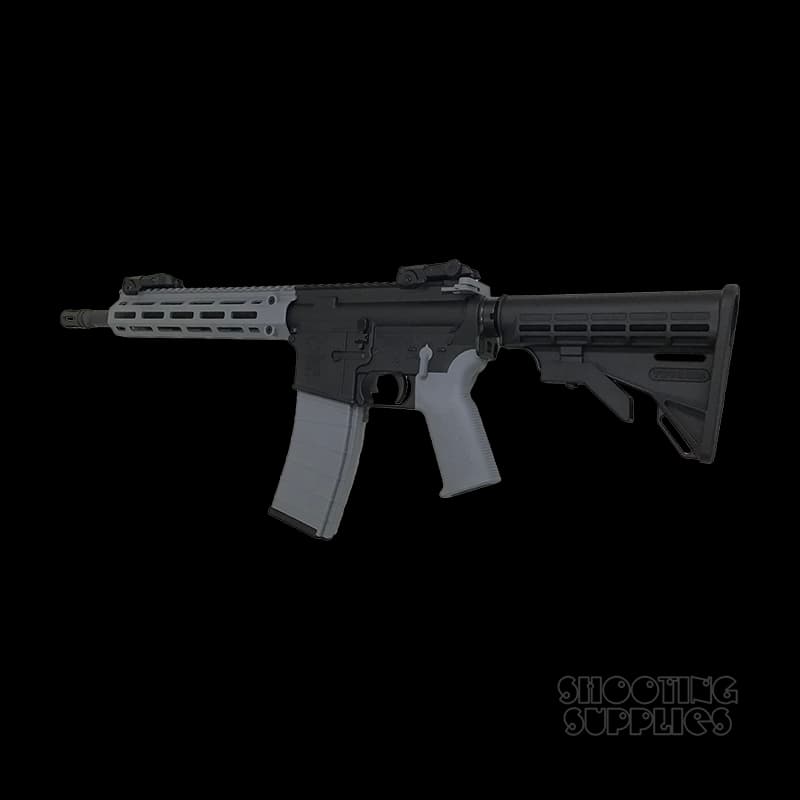 Tippmann Arms M4 Pro-Wolf Grey Accents 22LR 12.5" - Image 4
