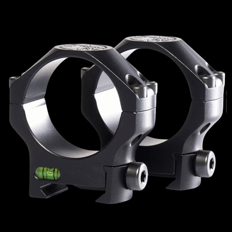 Tier One Ringset Picatinny Rail 34 mm High - Image 1