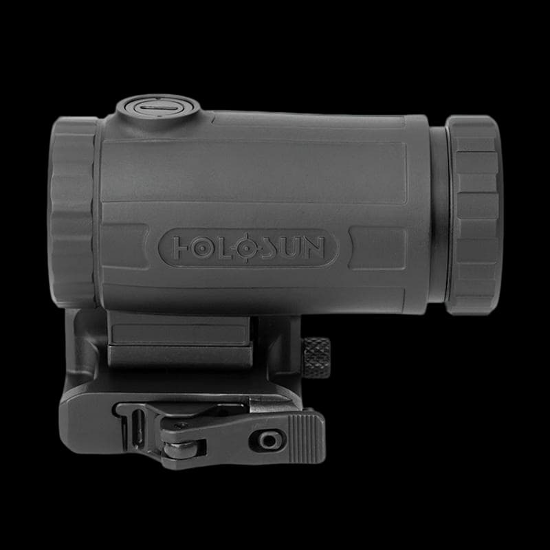 Holosun HM3X-T Titanium Magnifier - Image 4