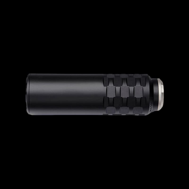 Wildcat Elite Compact Sound Moderator .35 Cal (9mm) - Image 1