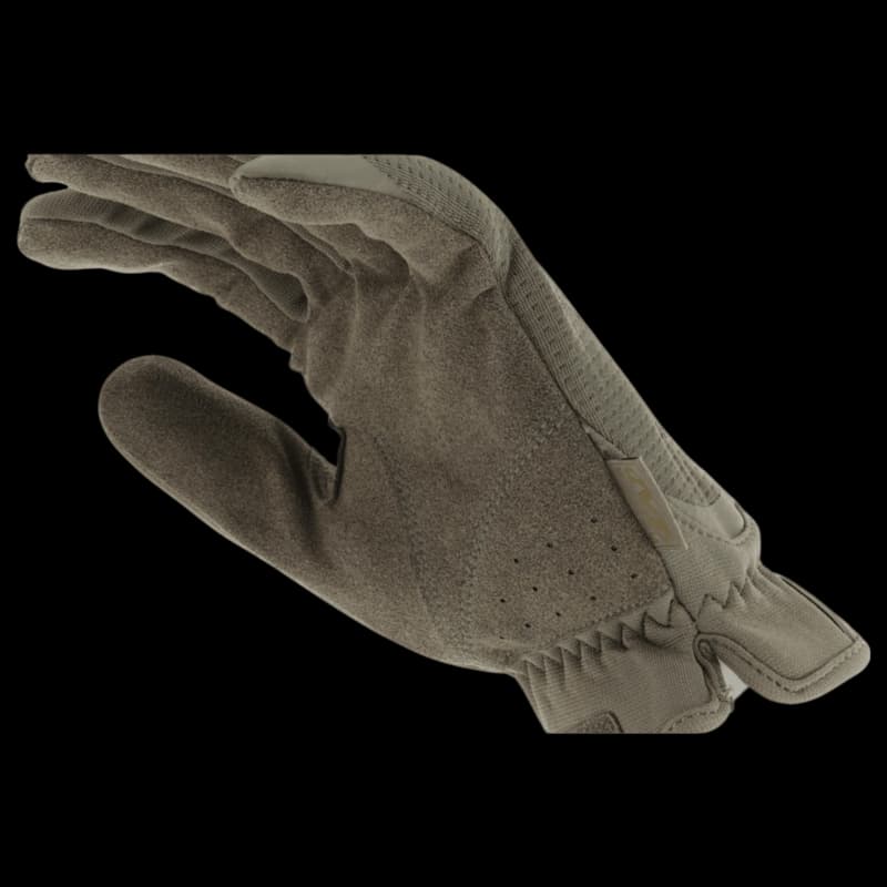 Mechanix Wear Tactical Fastfit Gloves OD Green Large - Image 5