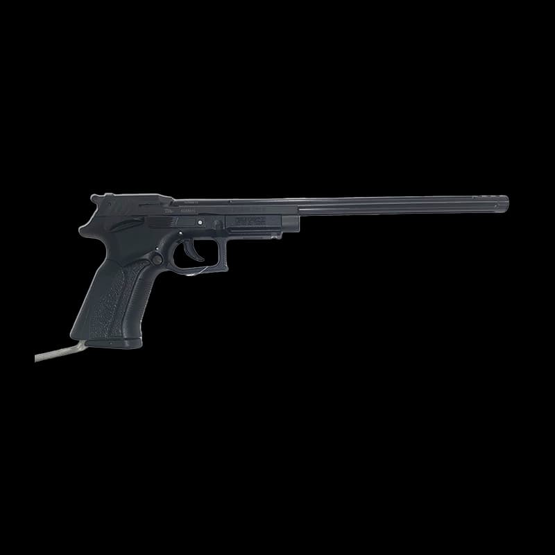 Grand Power K22 Race 22LR Long Barrel Pistol - Image 2