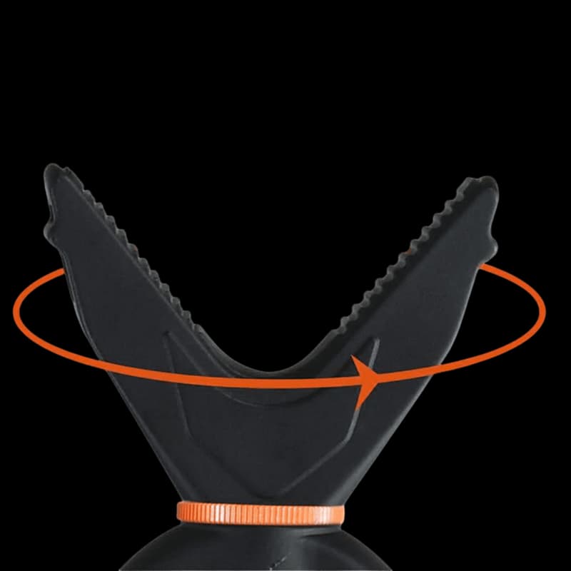 Monopod Scout Shooting Stick M62 - Image 4