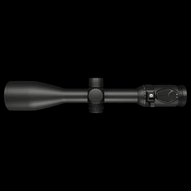 Swarovski Z8i 2.3-18x56 P 4Ai Rifle Scope - Image 3