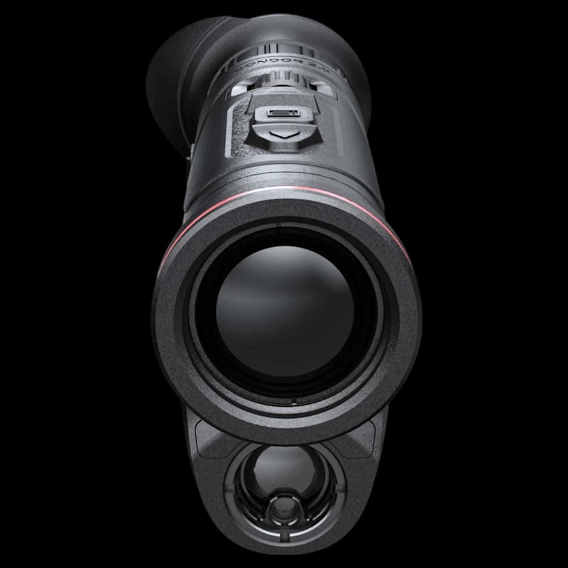 Hikmicro Condor 2.0 Thermal Monocular with LRF 35mm - Image 3