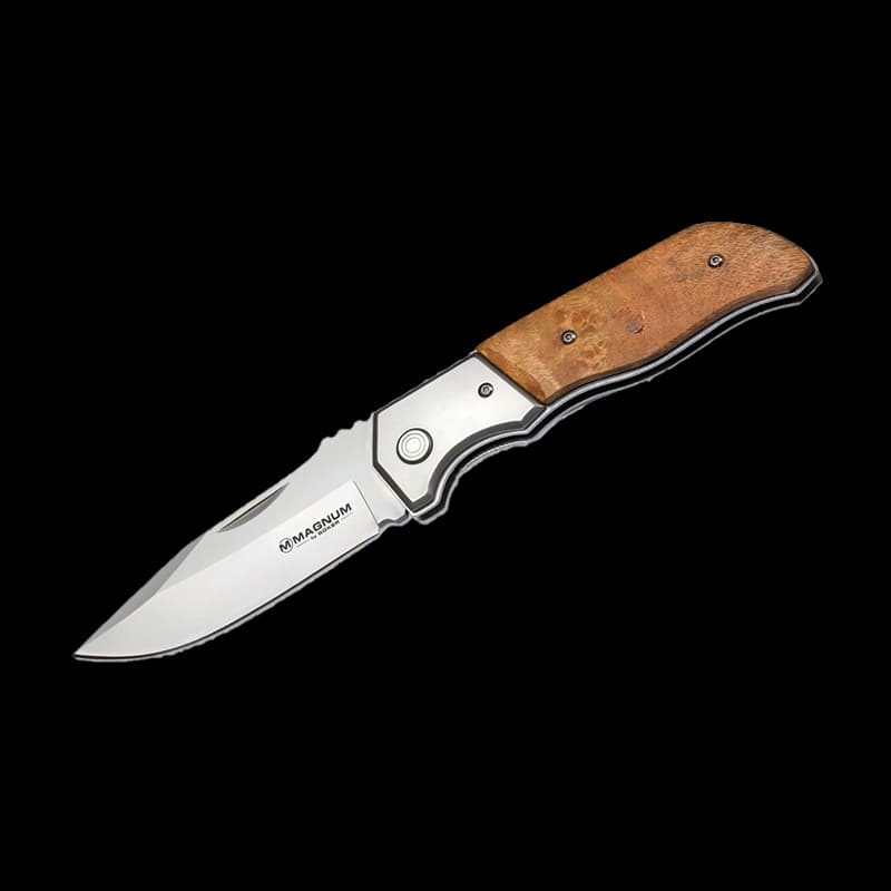 Boker Magnum Forest Ranger 42 - Image 1