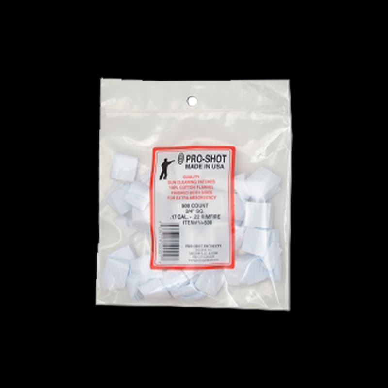 Pro-Shot Patch 177-22 (500) - Image 1