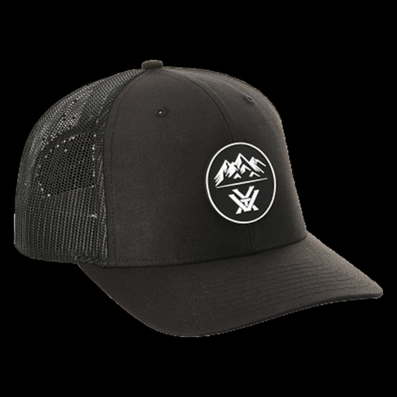 Vortex Three Peaks Baseball Cap - Image 1
