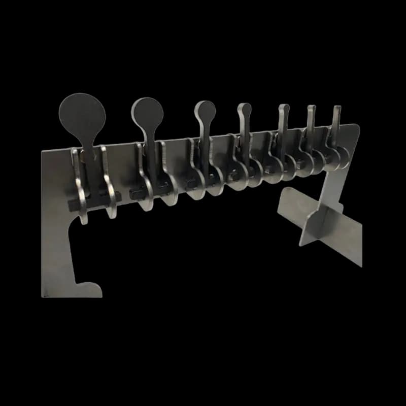 Know Your Limits Air Rifle Target - Image 2