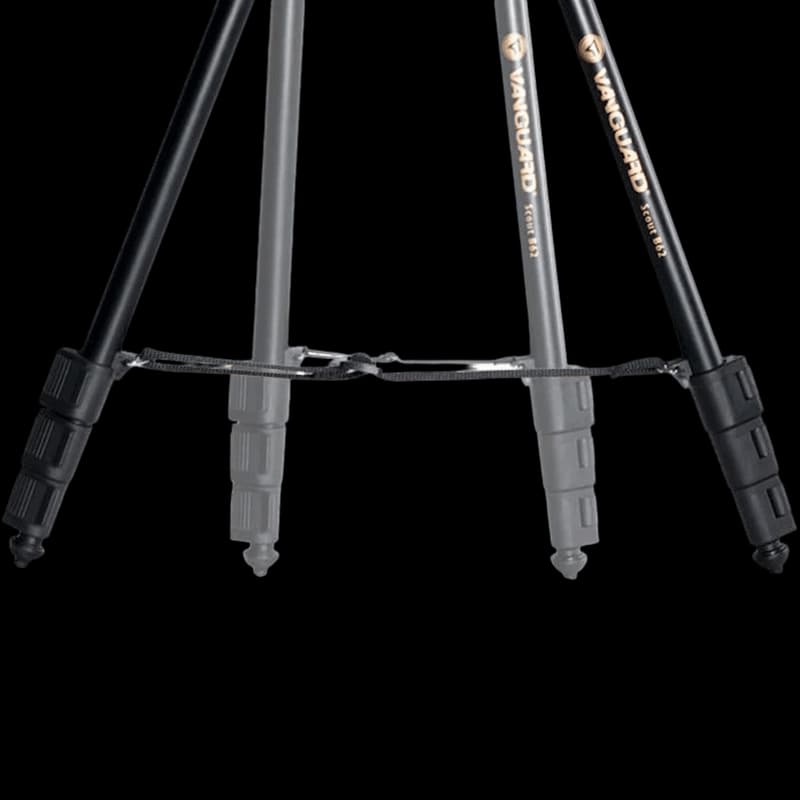 Vanguard Scout Shooting Stick B62 - Image 4