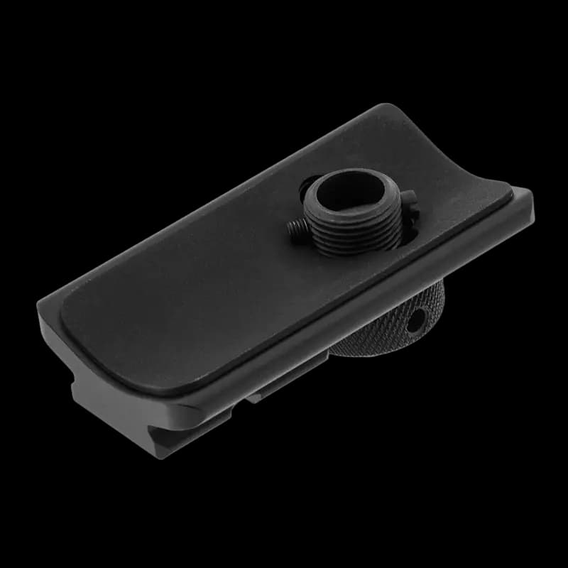 UTG Swivel Stud to Picatinny Bipod Adpater - Image 2