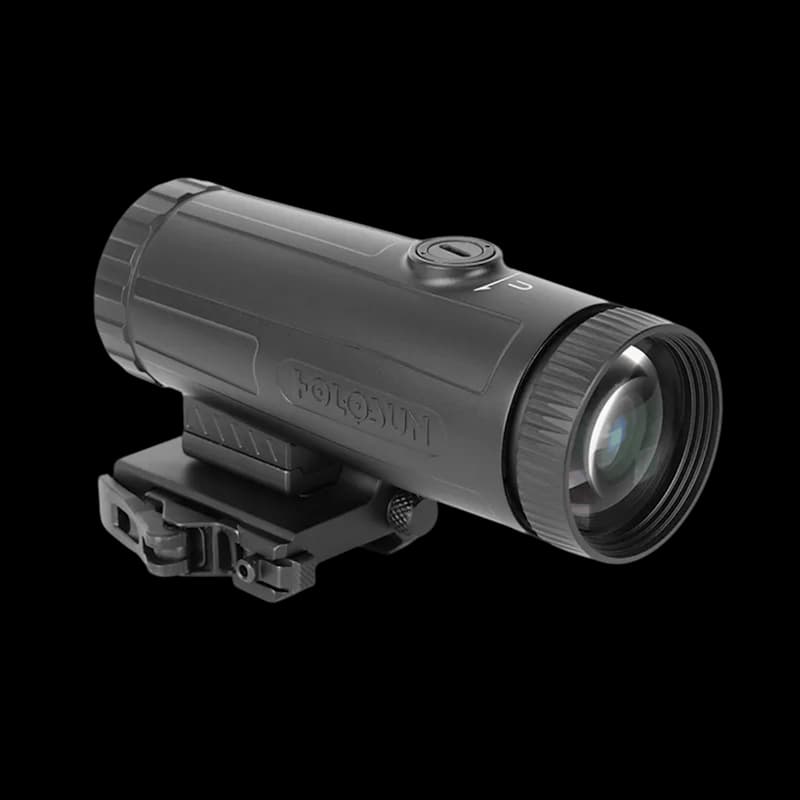 Holosun HM6X Magnifier - Image 1