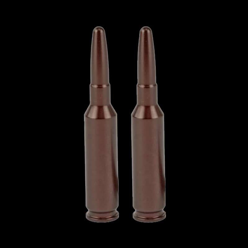 A-Zoom Snap Caps 6.5 - Image 1