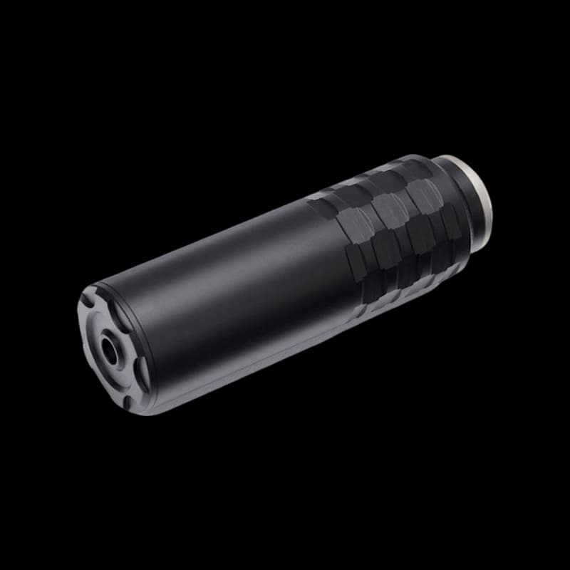 Wildcat Elite Compact Sound Moderator .35 Cal (9mm) - Image 3