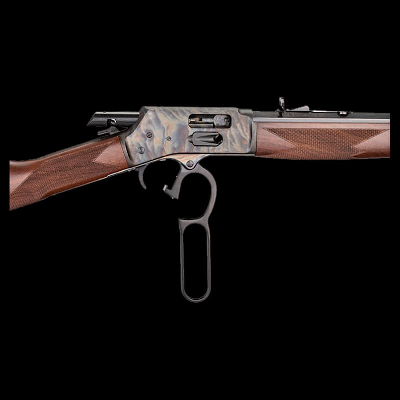 Henry Big Boy Colour Case Hardened Lever Action Rifle .357 Mag - Image 2