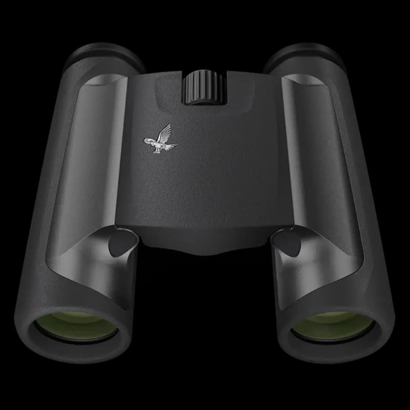 Swarovski Cl Pocket Mountain 8X25 Binoculars Anthracite - Image 2